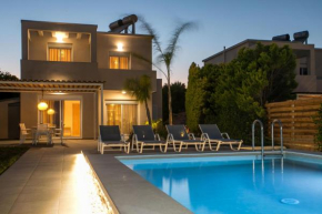 Sea Homes Villas- Villa Alberto - Dodekanes Kiotari
